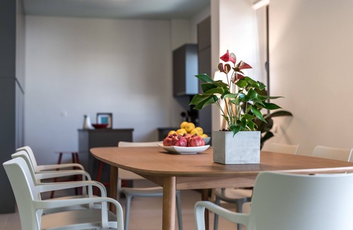 Exarhia Casa | Zoia House the HIll by JJ Hospitality-