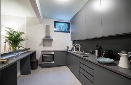 Exarhia Apartamento | Zoia House-The Hill no. 2 by JJ Hospitality-