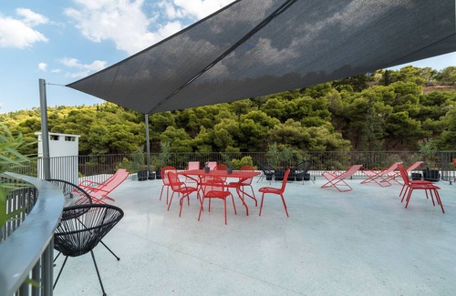 Neapoli Apartamento | Zoia House-The Hill no. 4 by JJ Hospitality-