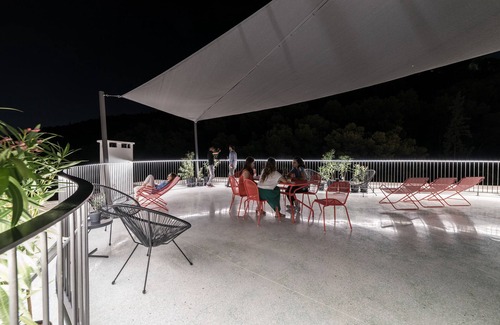 Athens City Centre Apartamento | Zoia House-The Hill no. 8 by JJ Hospitality-