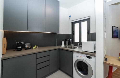 Exarhia Apartamento | Zoia House-The Hill no. 9, by JJ Hospitality-