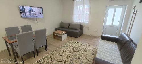 Surcin Apartamento | Zoka