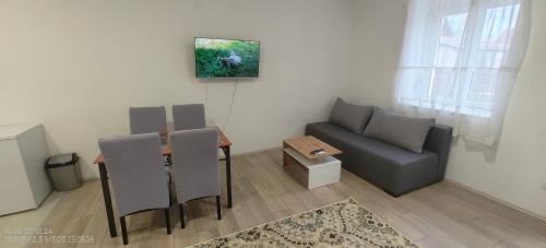 Surcin Apartamento | Zoka