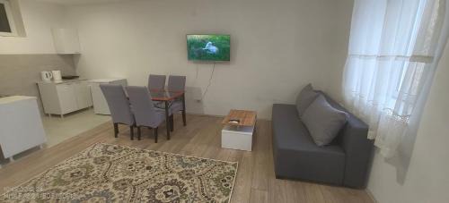 Surcin Apartamento | Zoka