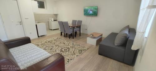 Surcin Apartamento | Zoka