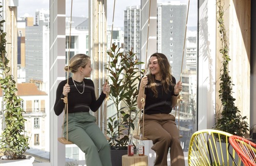 Batignolles Apartamento | Zoku Paris