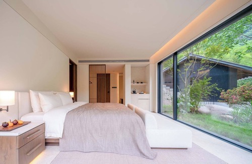 Emeishan Hotel | ZOLAND Resort Hotel Emei Mountain