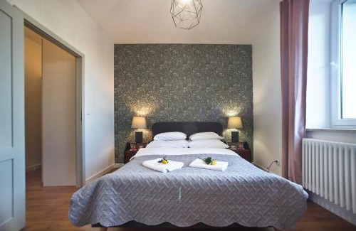 Marymount Apartamento | Zoliborz P&O Serviced Apartments