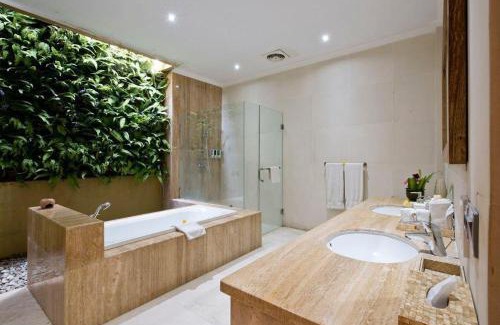Seminyak Villa | Zolina Villa 4 Bedrooms