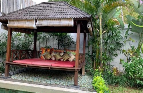 Seminyak Villa | Zolina Villa 4 Bedrooms