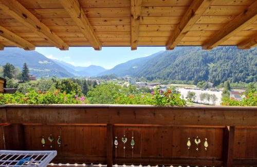 Vipiteno Apartamento | Zollhof