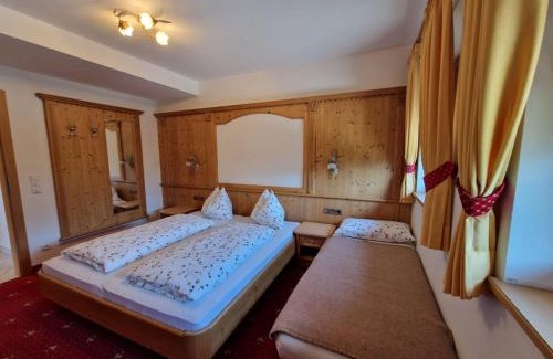 Vipiteno Apartamento | Zollhof