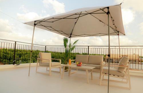 Betzet Casa | Zomer חופשה בטבע