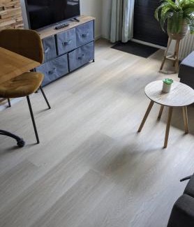 Wijk aan Zee Apartamento | zomerhuis in Wijk aan Zee! 2 pers