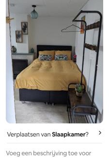Wijk aan Zee Apartamento | zomerhuis in Wijk aan Zee! 2 pers