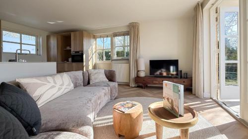 Egmond aan den Hoef Casa | Zon aan den Hoef by Droomvilla