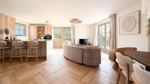 Egmond aan den Hoef Casa | Zon aan den Hoef by Droomvilla