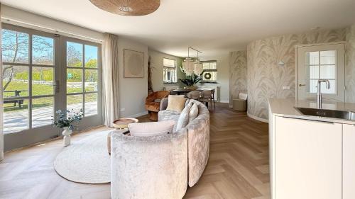 Egmond aan den Hoef Casa | Zon aan den Hoef by Droomvilla