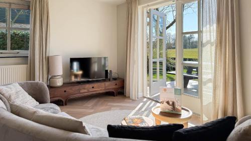 Egmond aan den Hoef Casa | Zon aan den Hoef by Droomvilla