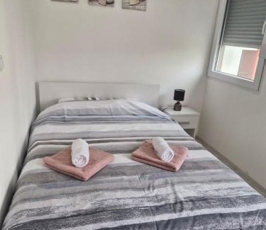 Vranje Apartamento | ZONA apartman