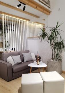 Zrenjanin Apartamento | Zona Apartments 1