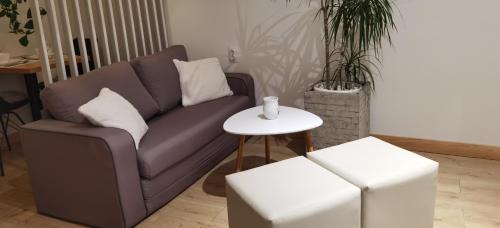 Zrenjanin Apartamento | Zona Apartments 1