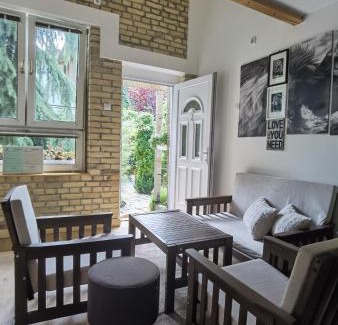 Zrenjanin Apartamento | Zona Apartments 2