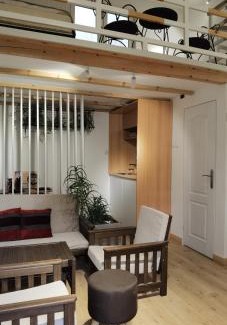 Zrenjanin Apartamento | Zona Apartments 2