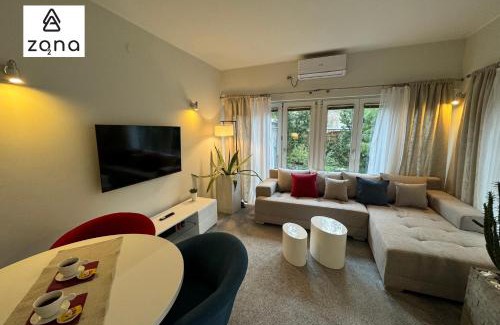 Zrenjanin Apartamento | Zona Apartments 3