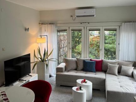 Zrenjanin Apartamento | Zona Apartments 3