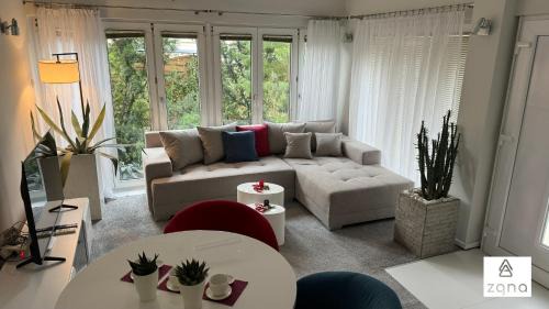 Zrenjanin Apartamento | Zona Apartments 3