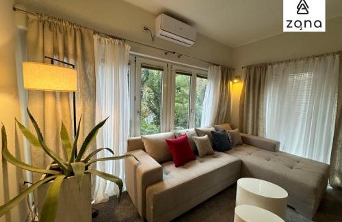 Zrenjanin Apartamento | Zona Apartments 3