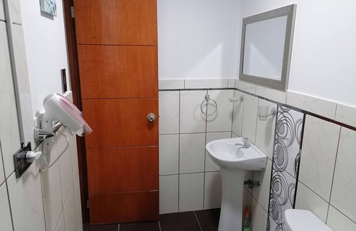 Brena Casa | Zona céntrica Lima Histórica