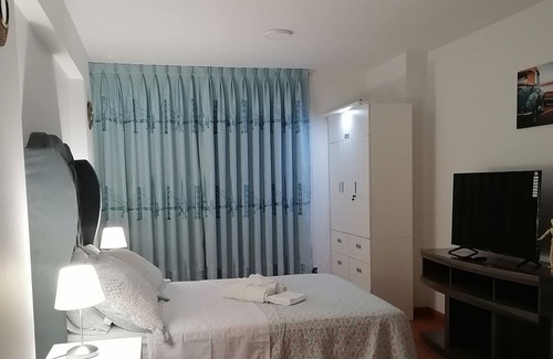 Brena Casa | Zona céntrica Lima Histórica