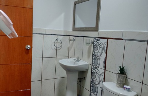 Brena Casa | Zona céntrica Lima Histórica