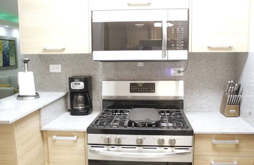 Zona Colonial Apartamento | Zona Colonial NEW Luxury Apartment + Pools + Gym
