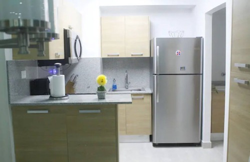 Zona Colonial Apartamento | Zona Colonial NEW Luxury Apartment + Pools + Gym