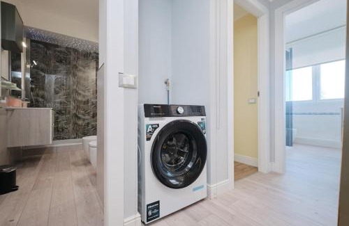 Quartiere XX Ardeatino Apartamento | Zona Eur Roma 70 - Giorty Domus Romanae e Piscina