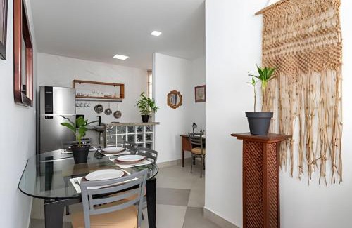 Meier Apartamento | Zona Norte com Ar Condicionado e Estacionamento