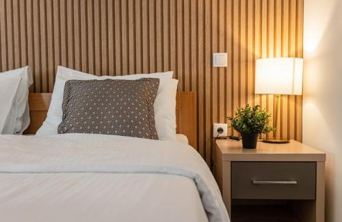 Vrsac Cama Y Desayuno | Zona Optimizma accommodation & SPA