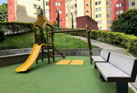 Buenos Aires Apartamento | Zona Rosa de Medellín, Ubicación Central Cerca de Centros Comerciales y Tranvía del Metro BA