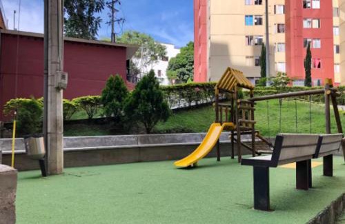 Buenos Aires Apartamento | Zona Rosa de Medellín, Ubicación Central Cerca de Centros Comerciales y Tranvía del Metro BA