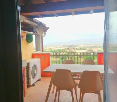 La Muddizza Apartamento | ZONA's HOME