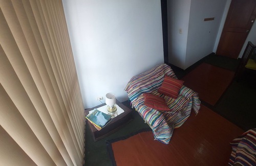 Asuncion Apartamento | Zona Universitaria. ¡A 5 minutos de las mejores universidades de Asunción!
