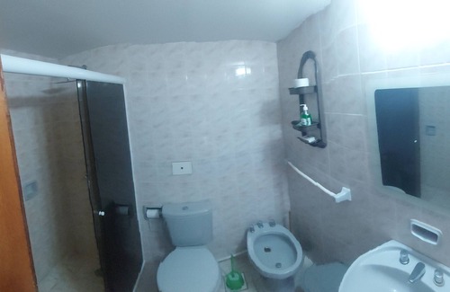 Asuncion Apartamento | Zona Universitaria. ¡A 5 minutos de las mejores universidades de Asunción!