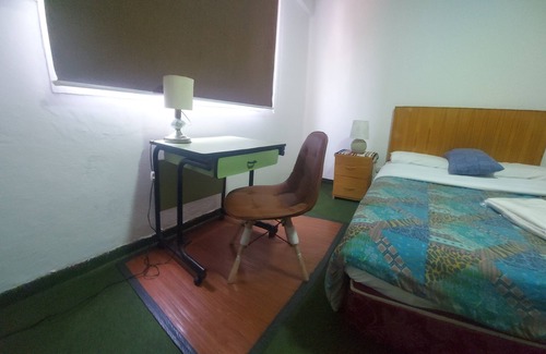 Asuncion Apartamento | Zona Universitaria. ¡A 5 minutos de las mejores universidades de Asunción!