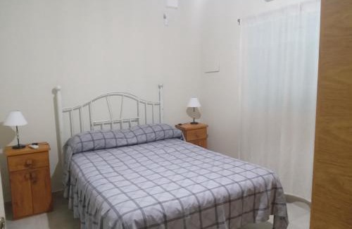 Villa Basilio Nievas Casa | ZONDA SAN JUAN "El Durazno"