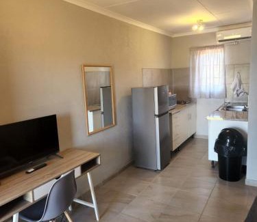 Thabazimbi Apartamento | Zondereinde Accommodation