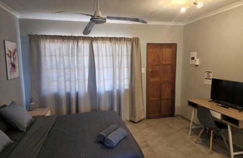 Thabazimbi Apartamento | Zondereinde Accommodation