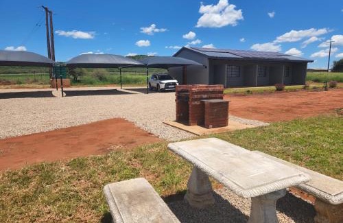 Thabazimbi Apartamento | Zondereinde Accommodation
